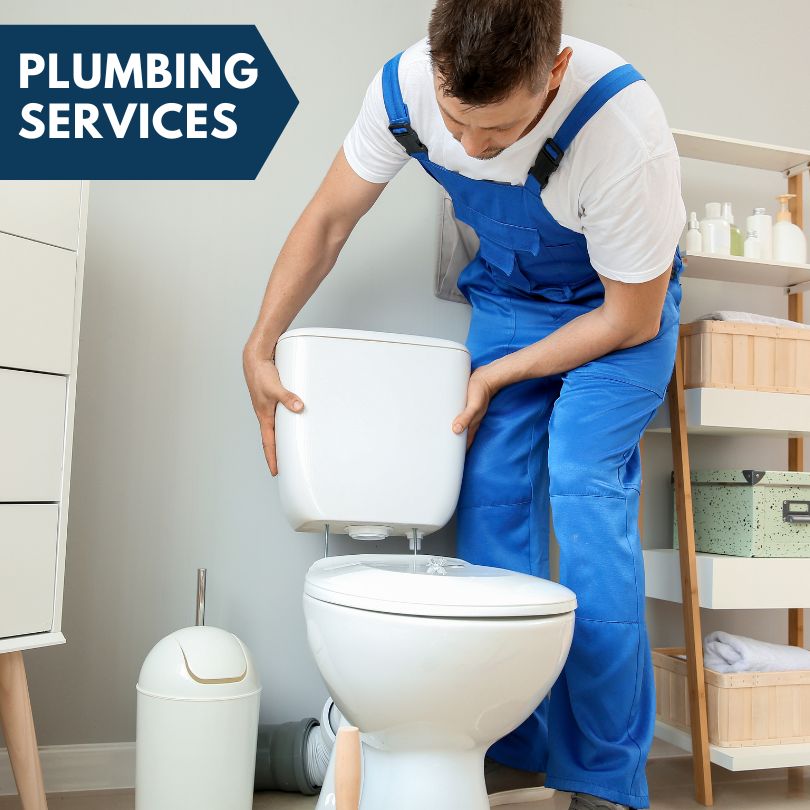 Plumbing Company in Belle Valley, OH